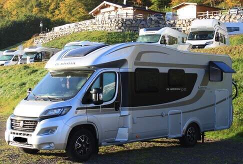Wohnmobil mieten Winsen (Luhe), Deutschland Wohnmobil mieten Winsen (Luhe), Deutschland