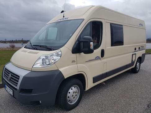 Wohnmobil mieten Geesthacht, Deutschland Wohnmobil mieten Geesthacht, Deutschland