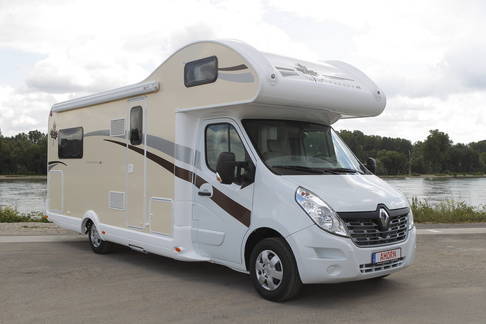Wohnmobil mieten Geesthacht, Deutschland Wohnmobil mieten Geesthacht, Deutschland