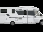 Huge Henry 1+2 Adria Matrix Axess 670 SL Huge Henry 1+2 Adria Matrix Axess 670 SL - Burscheid