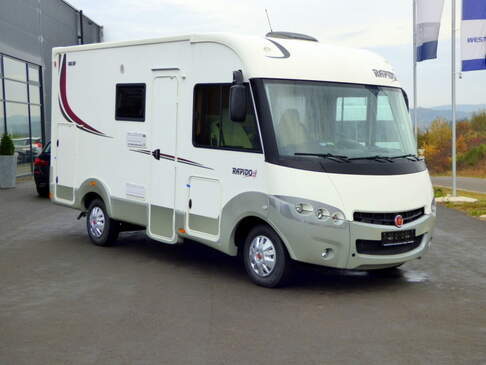Wohnmobil mieten Saarbrücken, Deutschland Wohnmobil mieten Saarbrücken, Deutschland