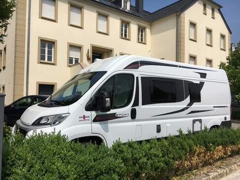 Location de camping-car dans le Nord-Pas-de-Calais