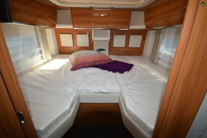 Concorde Charisma 900 L Campanda De
