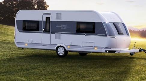 RV rental in Austria