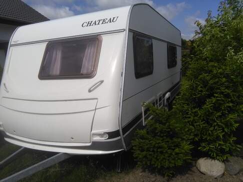 Wohnmobil mieten Winsen (Luhe), Deutschland Wohnmobil mieten Winsen (Luhe), Deutschland