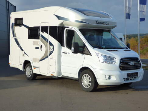Wohnmobil mieten Saarbrücken, Deutschland Wohnmobil mieten Saarbrücken, Deutschland