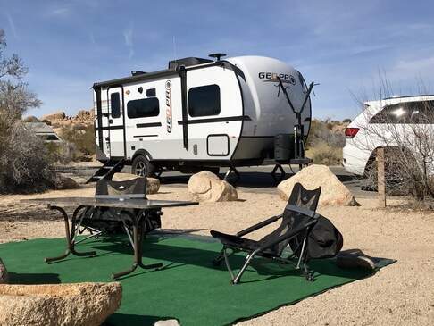 Wohnmobil mieten Kalifornien, USA Wohnmobil mieten Kalifornien, USA