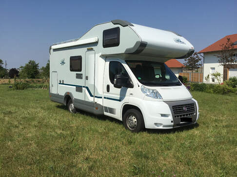 Wohnmobil mieten Storkow (Mark), Deutschland Wohnmobil mieten Storkow (Mark), Deutschland