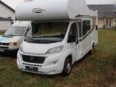 Fiat Carado A 361 - Raumwunder für 5-6 Personen Fiat Carado A 361 - Raumwunder für 5-6 Personen - Heubach