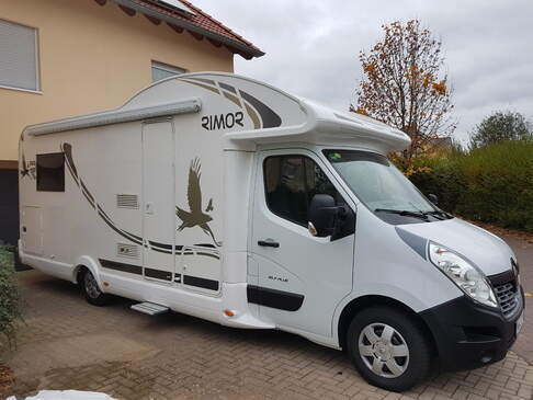 Wohnmobil mieten Saarbrücken, Deutschland Wohnmobil mieten Saarbrücken, Deutschland