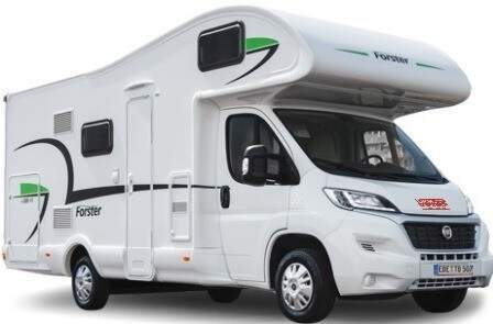 Wohnmobil mieten Storkow (Mark), Deutschland Wohnmobil mieten Storkow (Mark), Deutschland