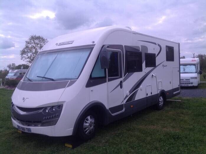 mobilvetta k yacht 79