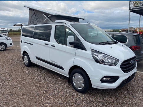Rv Rental chen Germany