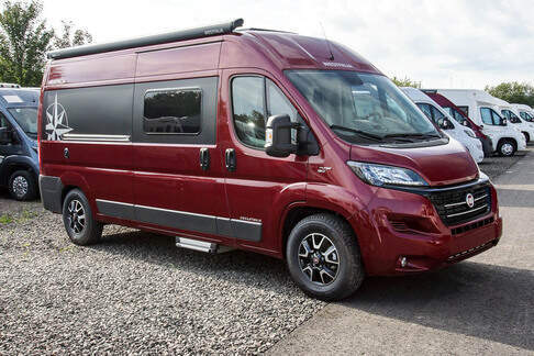 Wohnmobil mieten Saarbrücken, Deutschland Wohnmobil mieten Saarbrücken, Deutschland